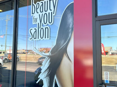 Beauty for You Salon