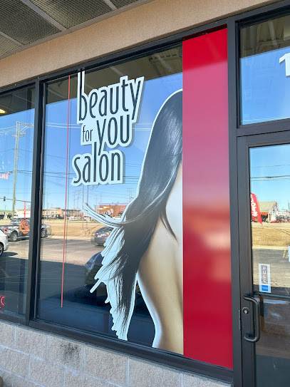 Beauty for You Salon