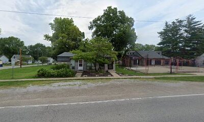 Sharon’s Headquarters