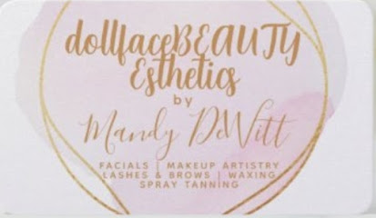 DollfaceBeauty IA/IL by Mandy DeWitt
