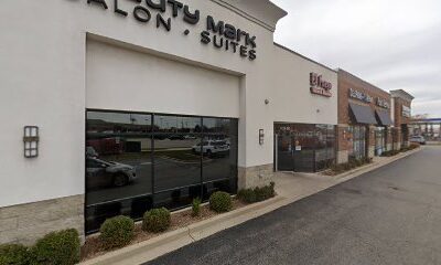 The Nail Space