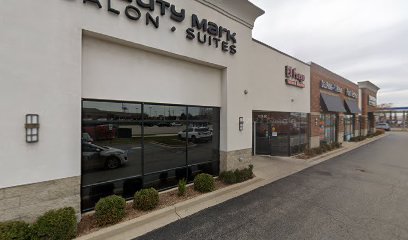 The Nail Space
