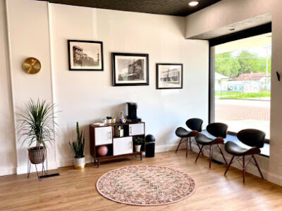 Ashton Rose Salon and Spa