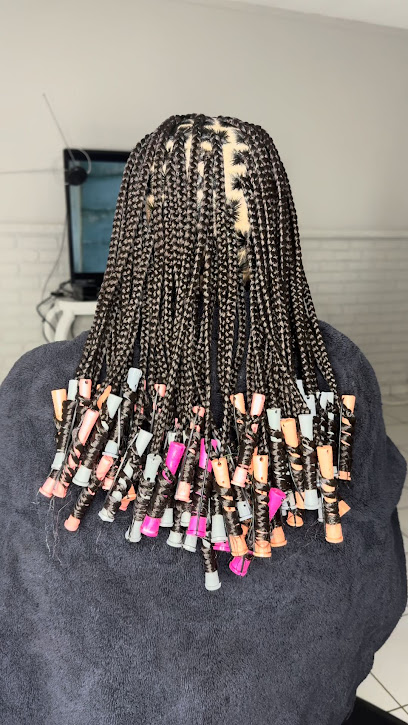Angel Braid