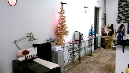 Salon V & Spa