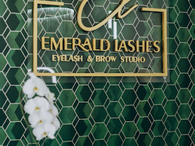 Emerald Lashes