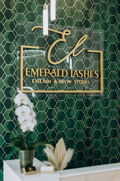 Emerald Lashes