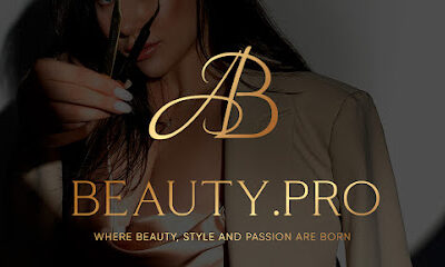 AB Beauty Pro Lashes Brows Lips