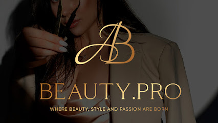 AB Beauty Pro Lashes Brows Lips