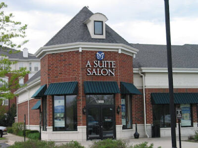 Shear Reflections Ltd. Hair Salon – A Suite Salon