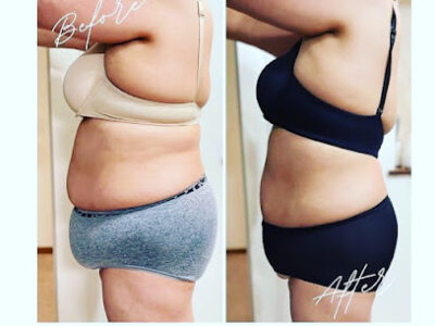 Liv Lash Boutique & Body Sculpt Spa