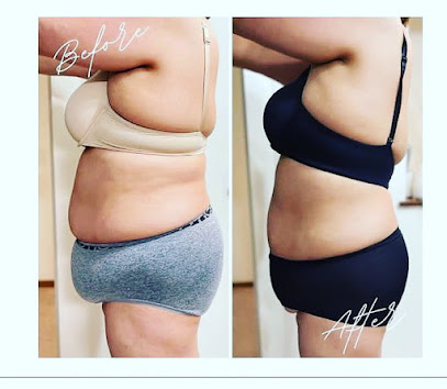 Liv Lash Boutique & Body Sculpt Spa