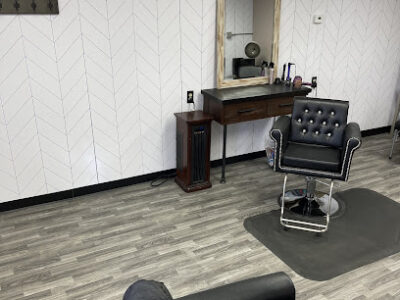 Salon Dos