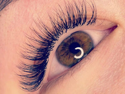 The Lash Shrink