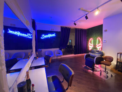 Beautyhood Limited