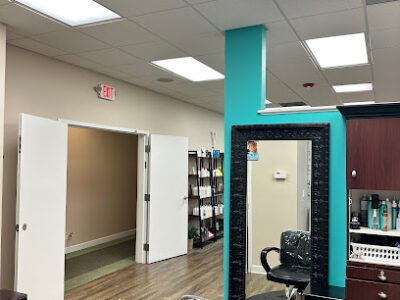 Virtue Salon & Spa