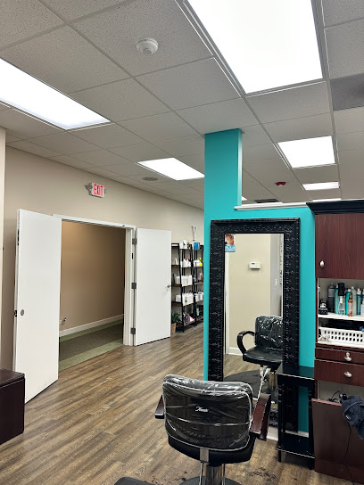 Virtue Salon & Spa