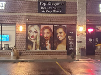 Top Elegance Beauty Salon