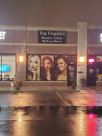 Top Elegance Beauty Salon