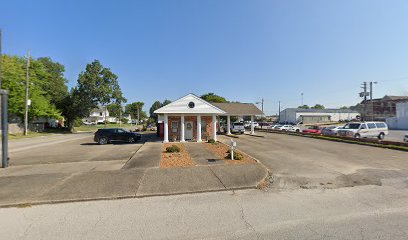 Unique Boutique Salon & Tnnng