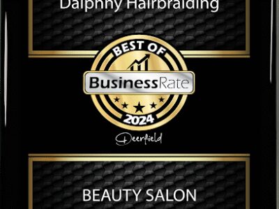 Dalphny Hairbraiding