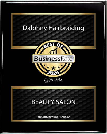 Dalphny Hairbraiding
