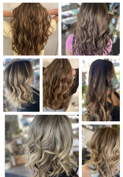 Endless Beauty Hair Salon