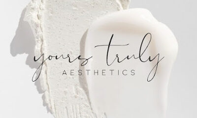 Yours Truly Aesthetics