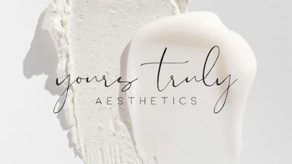 Yours Truly Aesthetics