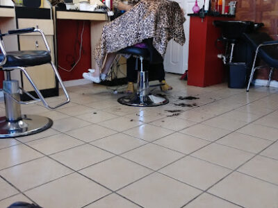 Genesis Beauty Salon