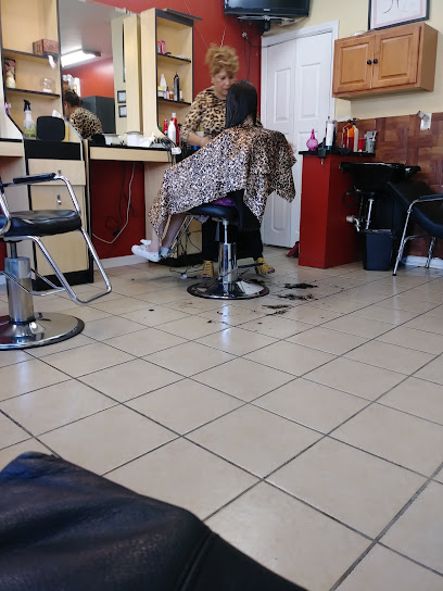 Genesis Beauty Salon