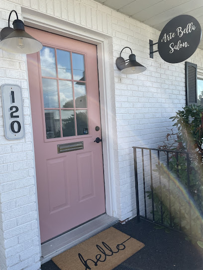 Arte Bella Salon, LLC