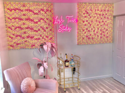 Lash Twin Studios