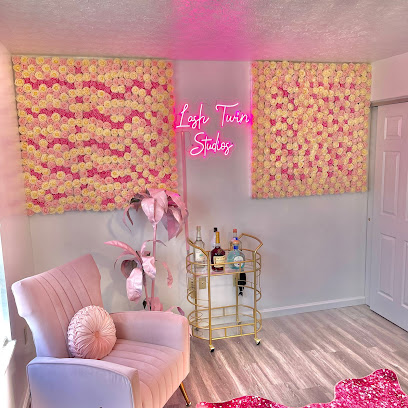 Lash Twin Studios