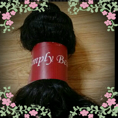 simply beauty creations hair salon