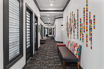 Salon Boutique