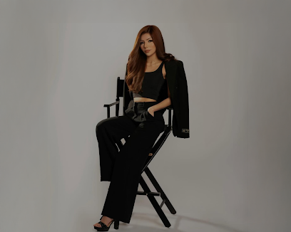 AZP Glam Studio