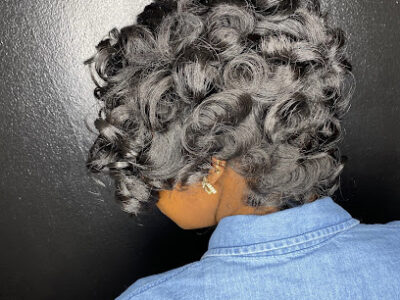Prana For Hair, Inc.
