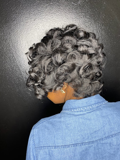 Prana For Hair, Inc.