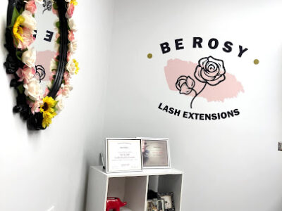 Be Rosy Eyelash Extensions
