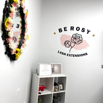 Be Rosy Eyelash Extensions
