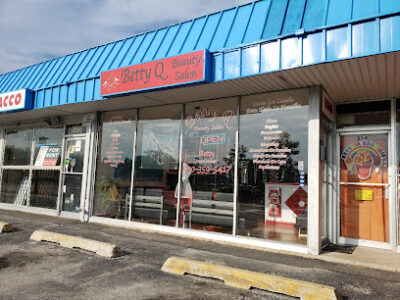 Betty Q Beauty Salon