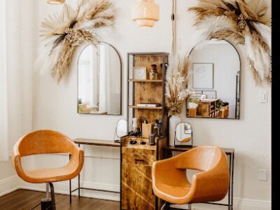 A. Marie Hair Company