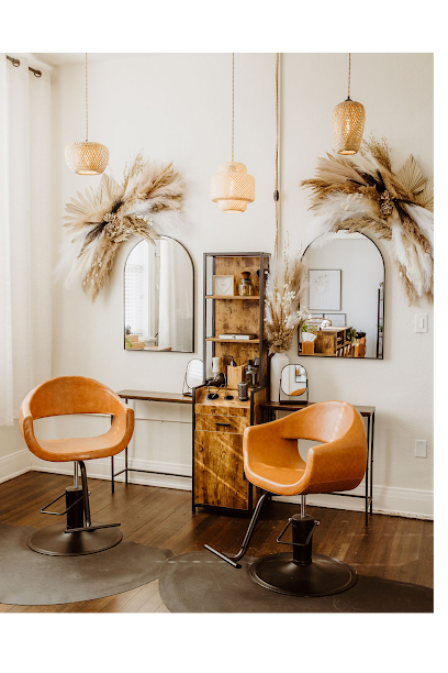 A. Marie Hair Company