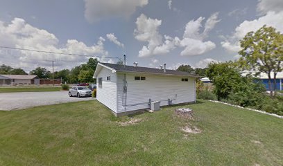 Another Wild Hair Salon