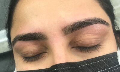 Pinkal’s Threading & Waxing Salon