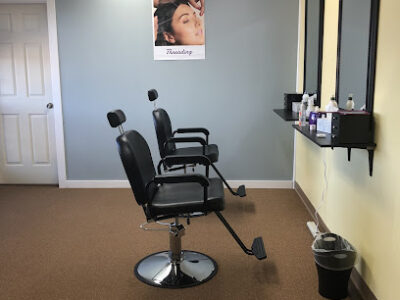Shreeji iBrow Threading Salon