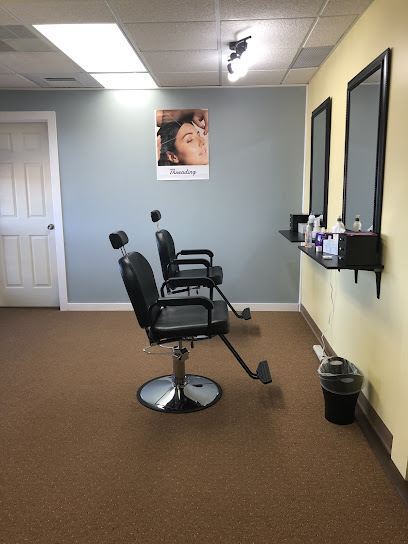 Shreeji iBrow Threading Salon