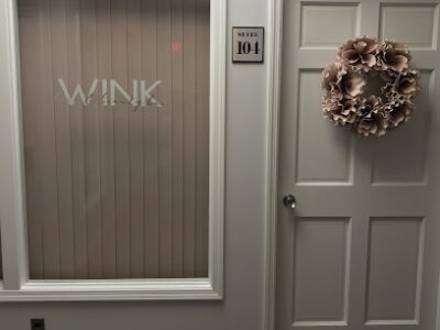 WINK lash & beauty bar