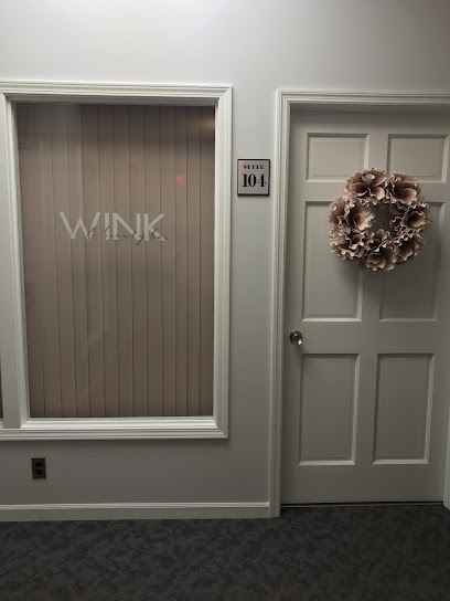 WINK lash & beauty bar